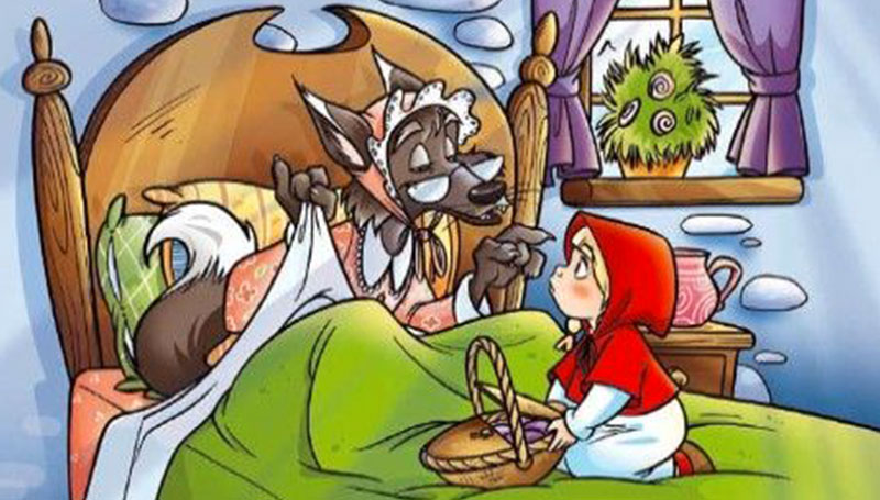 Fiabe per bambini? Ecco dove trovarle