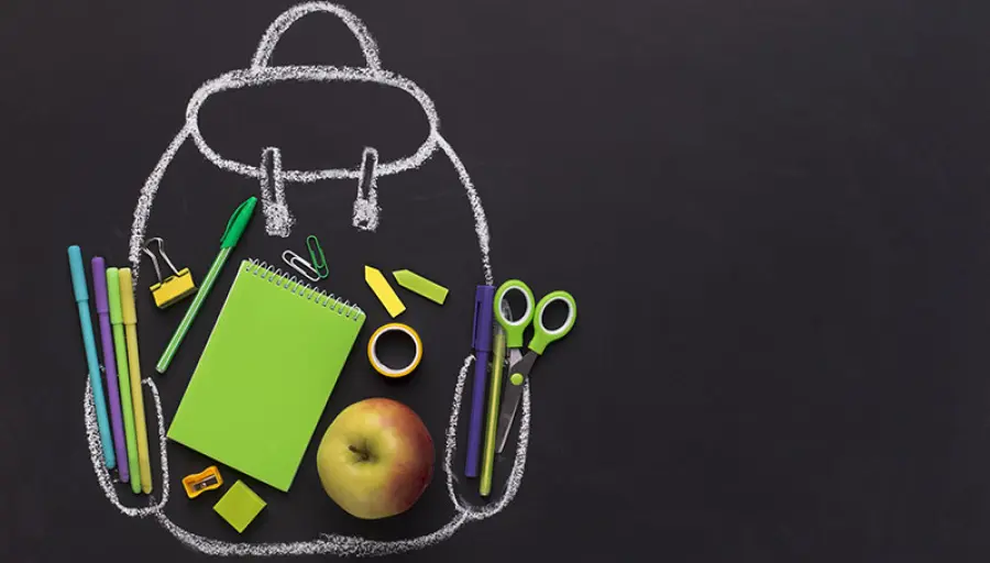 Insegnare ai bambini l’arte del riciclo con la scuola e il gioco