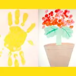 Come fare i colori con le dita …