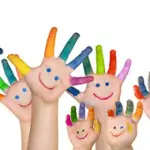 Mamma Melacotta: le pins per i bimbi bravi