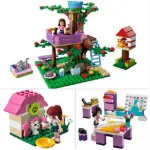 Da LEGO ecco i nuovi Lego Friends