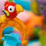 Palestrine per bambini, utili e divertenti