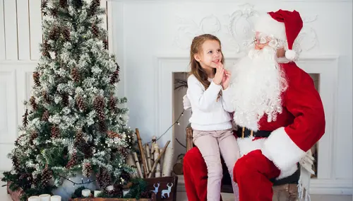 Filastrocche di Natale da imparare con i bimbi