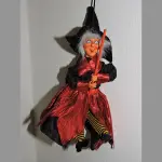 Filastrocca della Befana per festeggiare l’Epifania