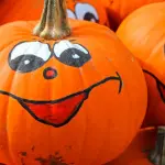 Filastrocche Halloween per bambini in italiano e in inglese