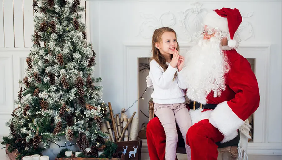 Filastrocche di Natale da imparare con i bimbi