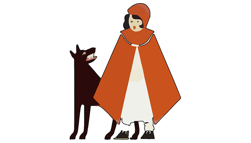 Mamma, raccontami una favola