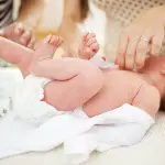 Coliche e stitichezza: il massaggio 