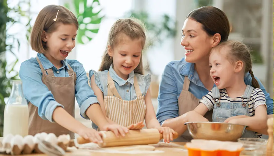 Le vacanze, dedicatele ai vostri bambini!