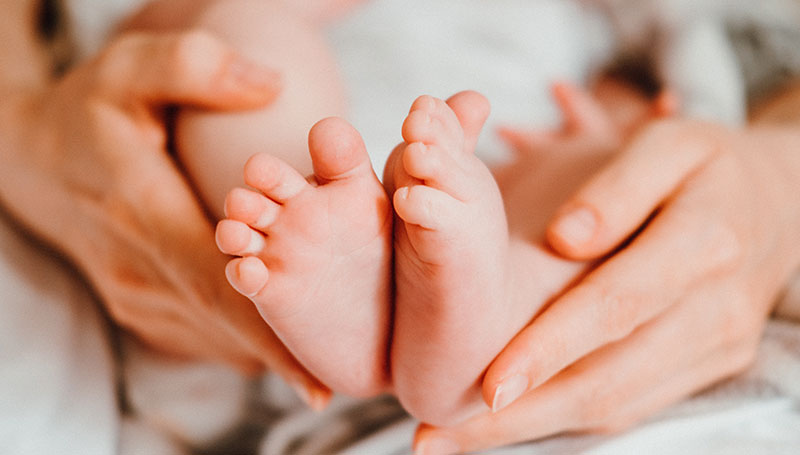 Massaggio: qualche manovra anti coliche