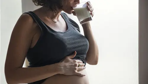 Alimentazione: i fermenti lattici