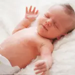 Un massaggio al pancino