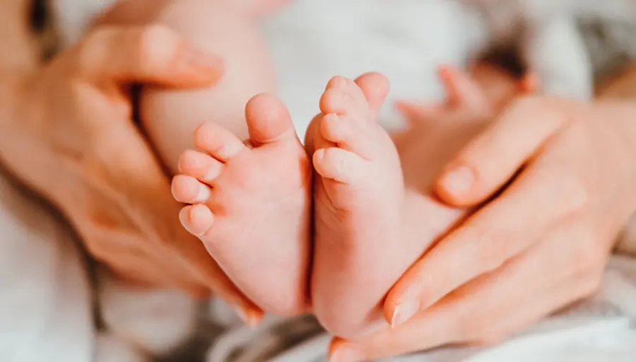 Massaggio: qualche manovra anti coliche