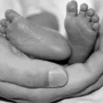 Massaggio al bebè: il nostro stato d'animo