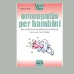 Omeopatia per bambini
