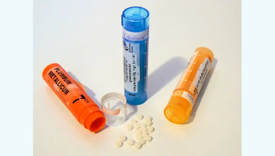 Mamma Siria: miracoli dell’omeopatia