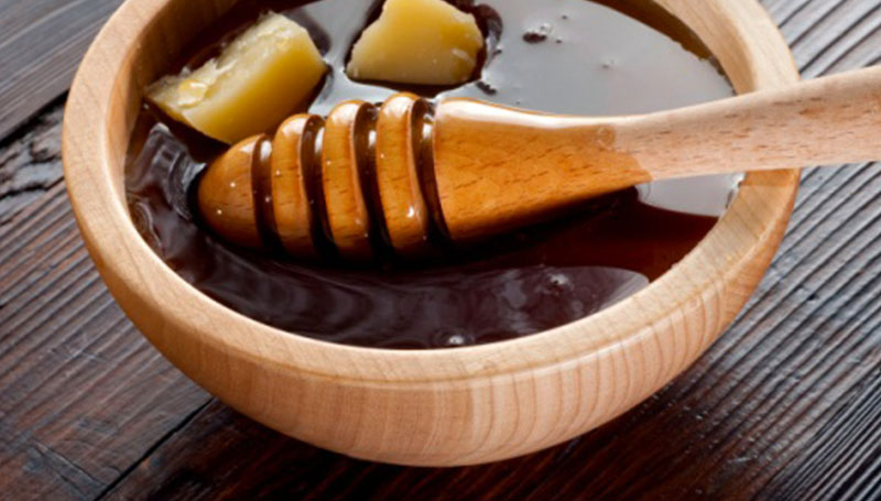 Stop agli antibiotici: da oggi si usa il miele di Mirto