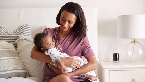 Prevenire le ragadi: schema riassuntivo