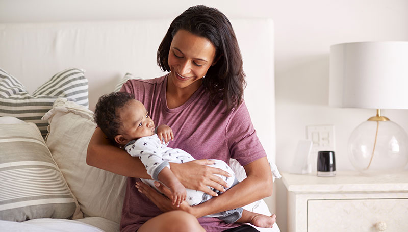 Prevenire le ragadi: schema riassuntivo