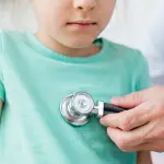 Curare i bambini con dolcezza