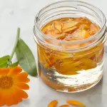 La Calendula: valido alleato per le pelli sensibili di mamme e bambini