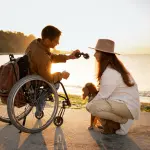 Carrozzine per disabili: guida alla scelta dei migliori modelli