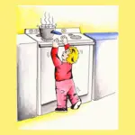 Piccole e grandi bruciature: come intervenire