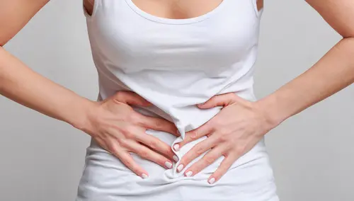 Sindrome Premestruale, abbattiamola così