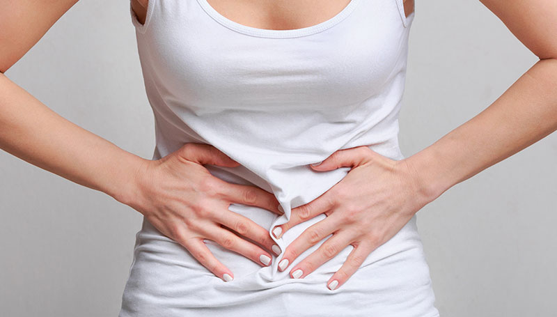 Sindrome Premestruale, abbattiamola così