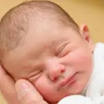 Il singhiozzo nel neonato