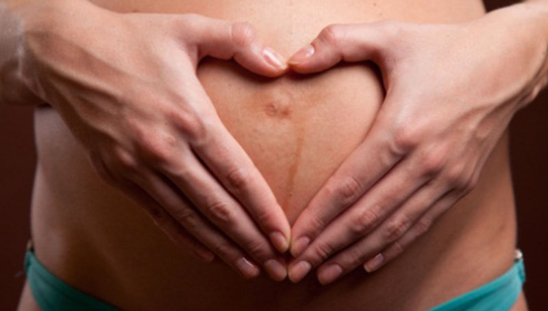 Pipì stop, come esercitare il perineo