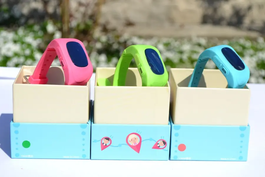 Orologi per Bambina: Le caratteristiche e i modelli intramontabili