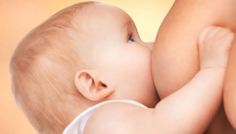 Idratazione amica dell’allattamento