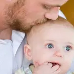 Acido folico anche per i futuri papà