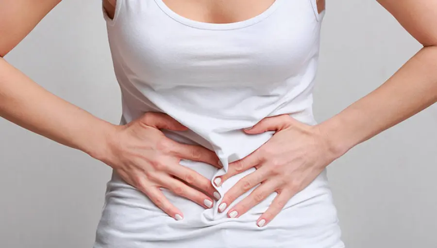 Sindrome Premestruale, abbattiamola così