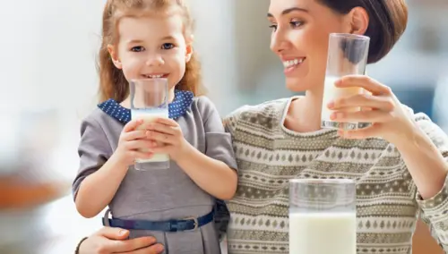 Probiotici ottimi contro le infezioni respiratorie in adulti e bambini