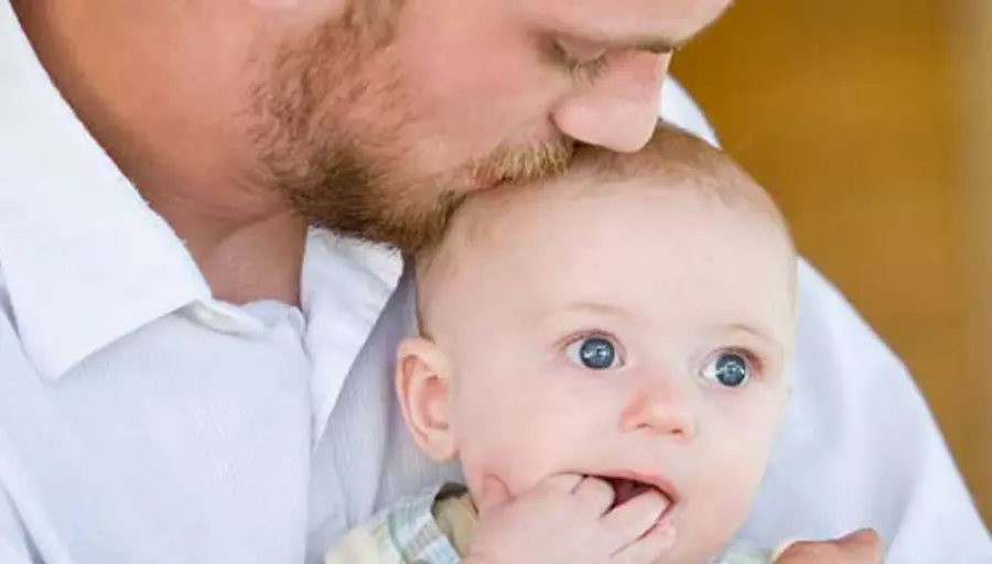 Acido folico anche per i futuri papà