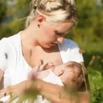 Bimbi che soffrono il caldo, che fare?