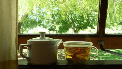 Come eliminare i dolori mestruali con i bagni di vapore vaginali