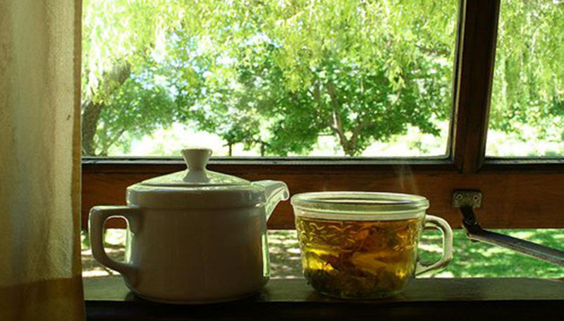 Come eliminare i dolori mestruali con i bagni di vapore vaginali