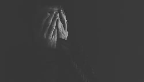 Mamma, la depressione post partum può colpire anche il tuo compagno