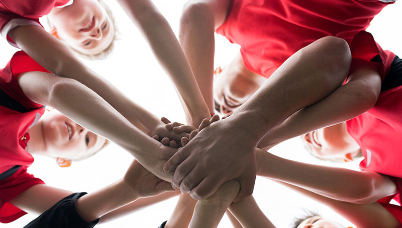 Mamma Siria: unite contro il baby blues