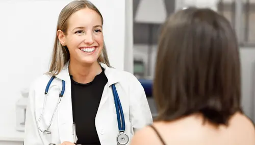 Ciclo mestruale post partum: il ritorno alla normalità.