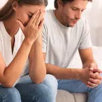 Depressione: più a rischio dopo il parto che dopo un aborto