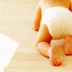 pannolini all’outlet