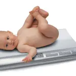 Il calo fisiologico del neonato