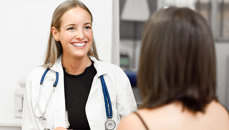 Ciclo mestruale post partum: il ritorno alla normalità.