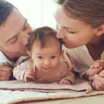 Fare sesso dopo il parto. Quando e come