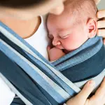 Ma tu, mamma, usi la fascia?