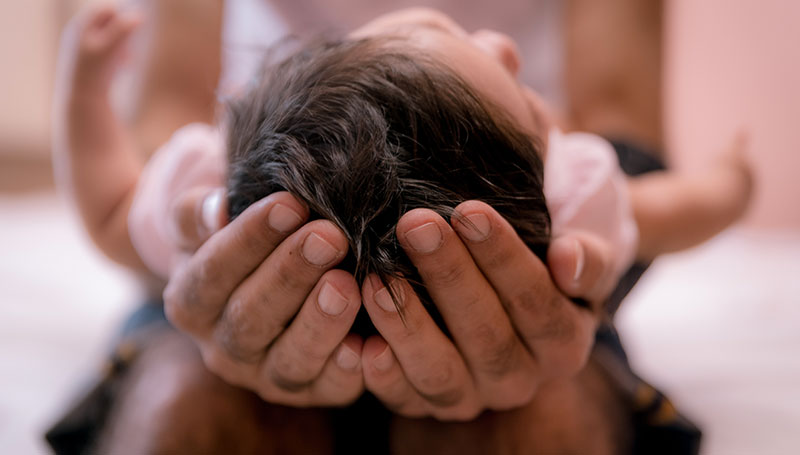 Quali vantaggi porta ritardare il taglio del cordone ombelicale?